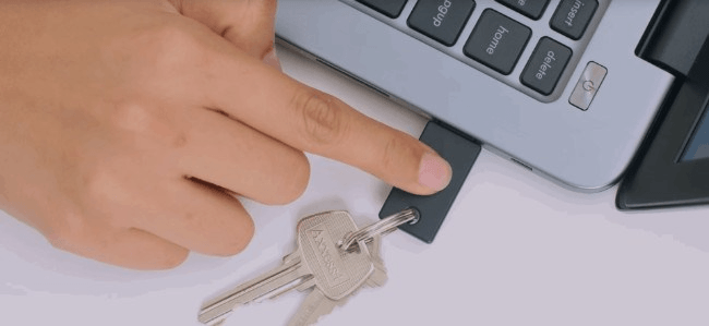 How to Set Up Yubikey on Your LastPass Account