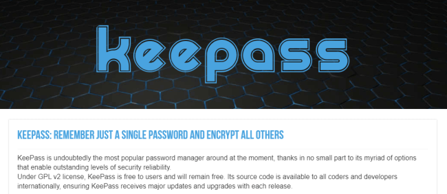 keepass mac os download