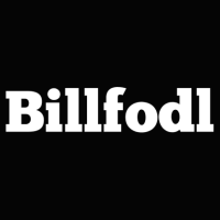 Billfodl Text