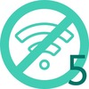 No wireless icon