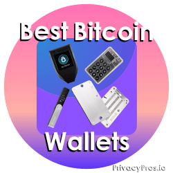 7 Best Bitcoin Wallets 2021 Updated