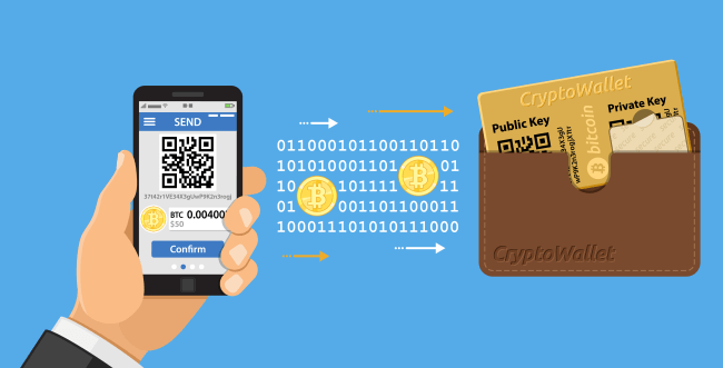 7 Best Bitcoin Wallets 2021 Updated