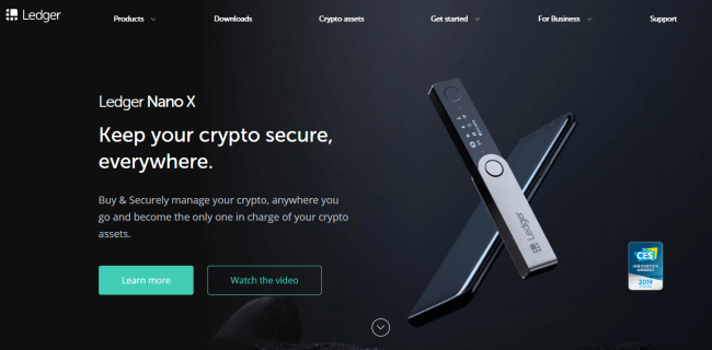 What's The Best Way To Hide Your Crypto Wallet? / 6 Ways To Make Untraceable Bitcoin Transactions : No crypto wallet or exchange customer support staff should ever ask you for your bluetooth hardware wallets like coolwallet s and ledger nano x provide the best of both worlds for.