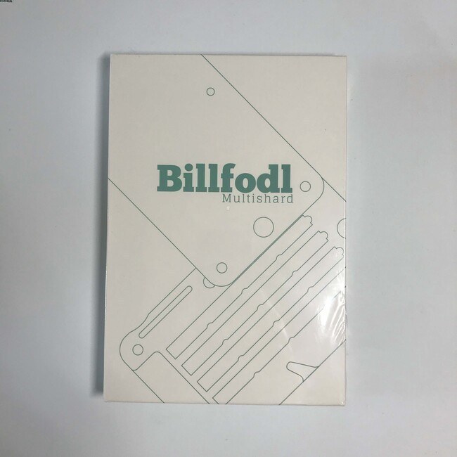 billfodl box