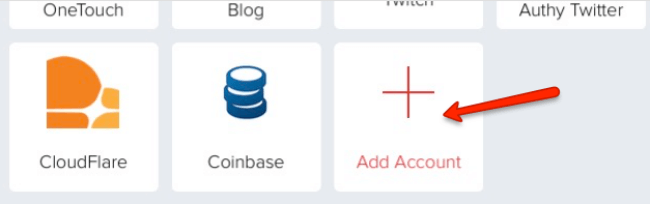 Binance Exchange Add Account