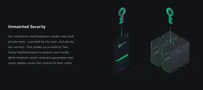 Blockstream Jade: A powerful hardware wallet for securing your Bitcoin.