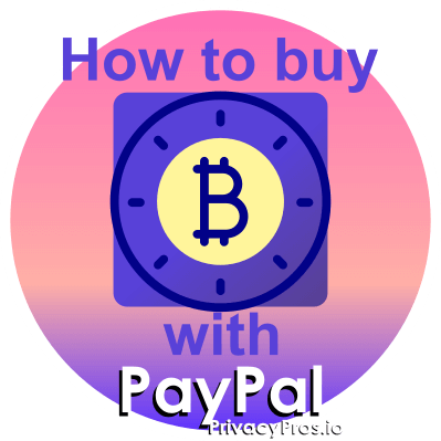 buy bitcoins from paypal