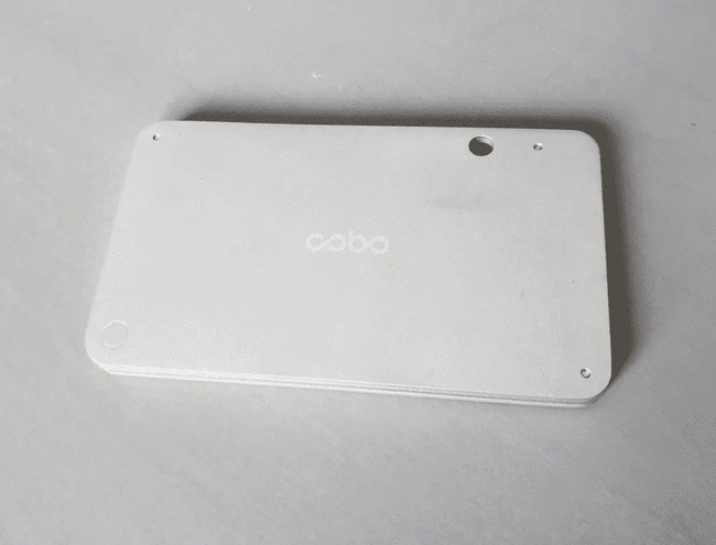 Cobo tablet