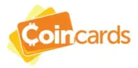 CoinCards.com logo