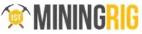 1stMiningRig.com logo