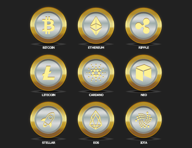 what crypto coins are on etoro