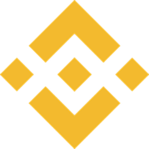 Binance Logo