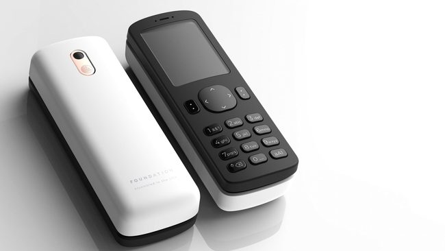 foundation devices passport sleek design