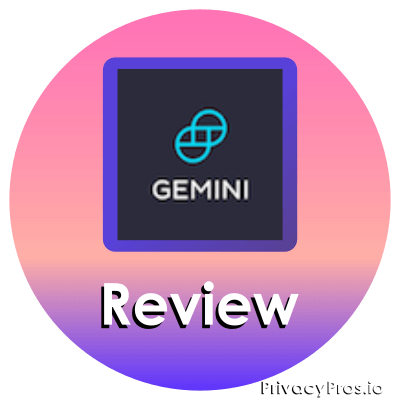 gemini exchange polkadot