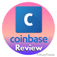 coinbase app review