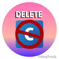 Delete coinbase