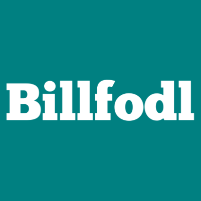 Billfodl Multishard logo