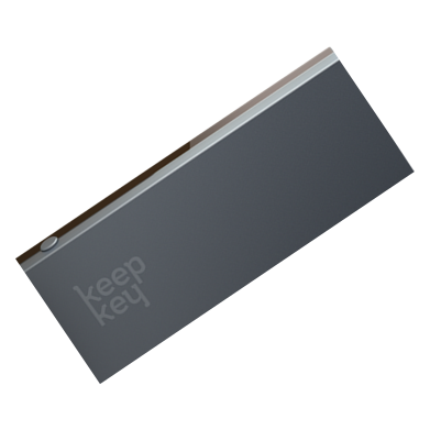 KeepKey Logo