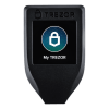 Trezor Model T logo