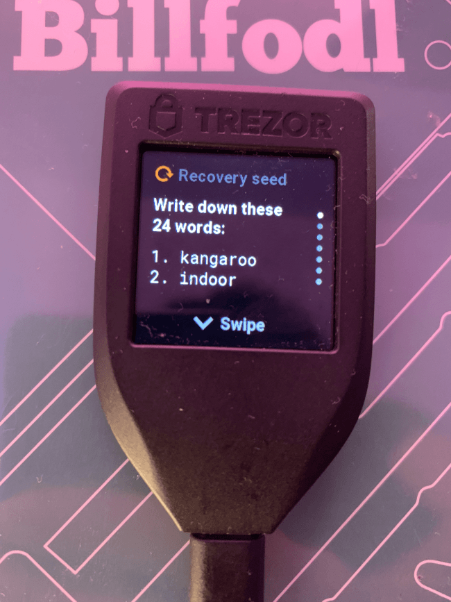 electrum ltc legacy to trezor