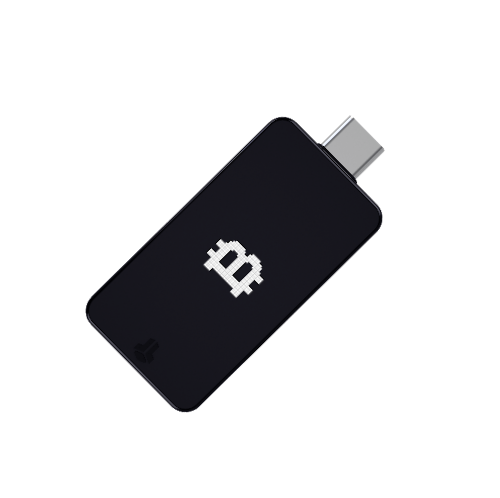 BitBox02 Bitcoin Only Edition