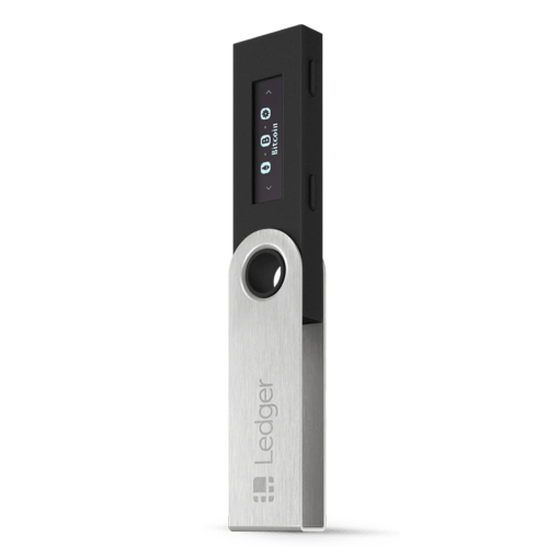 Ledger Nano S