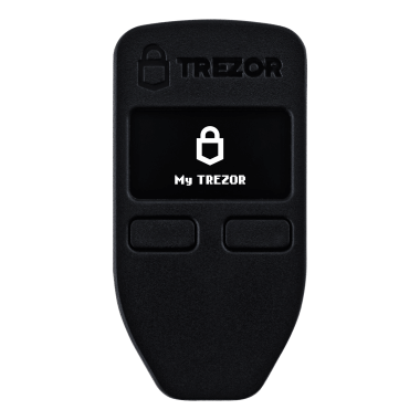 Trezor Model One