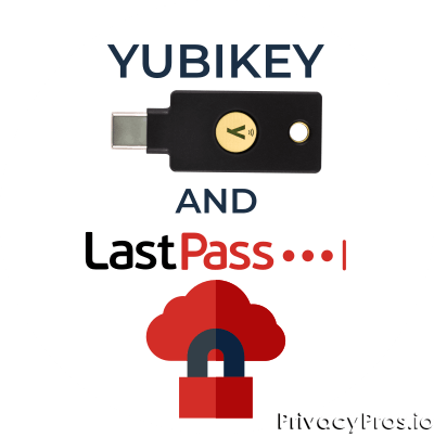 lastpass authenticator yubikey