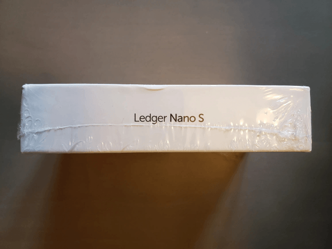 Ledger Nano S  What is a Ledger Nano S? - Fincash