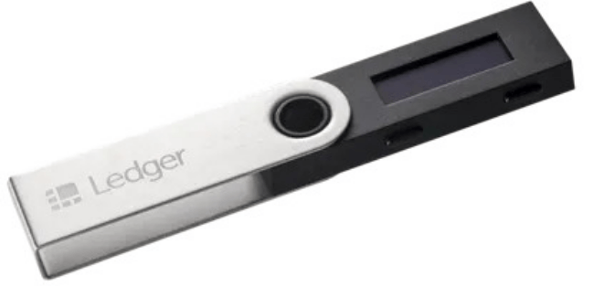 Ledger Nano S