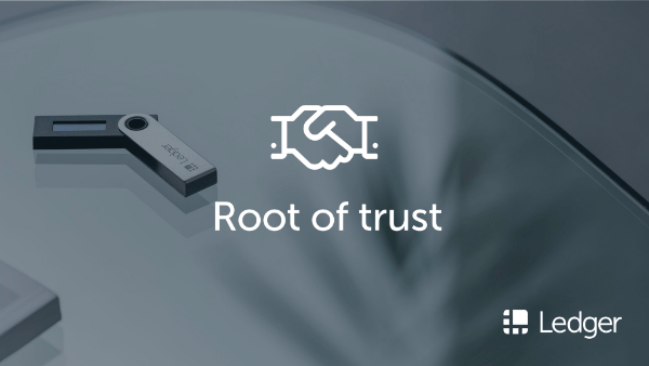 root of trust