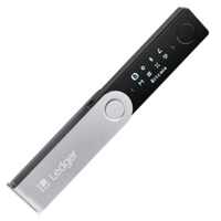 Ledger Nano X Review: Safe from Prying Eyes