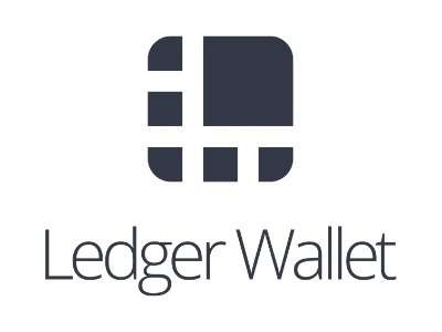 Ledger Wallet Logo