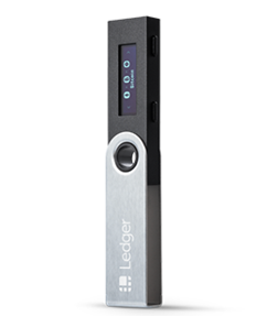 Ledger Nano S