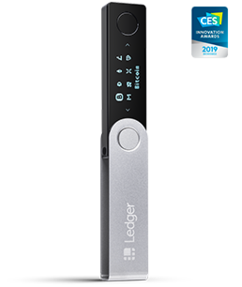 Ledger Nano X