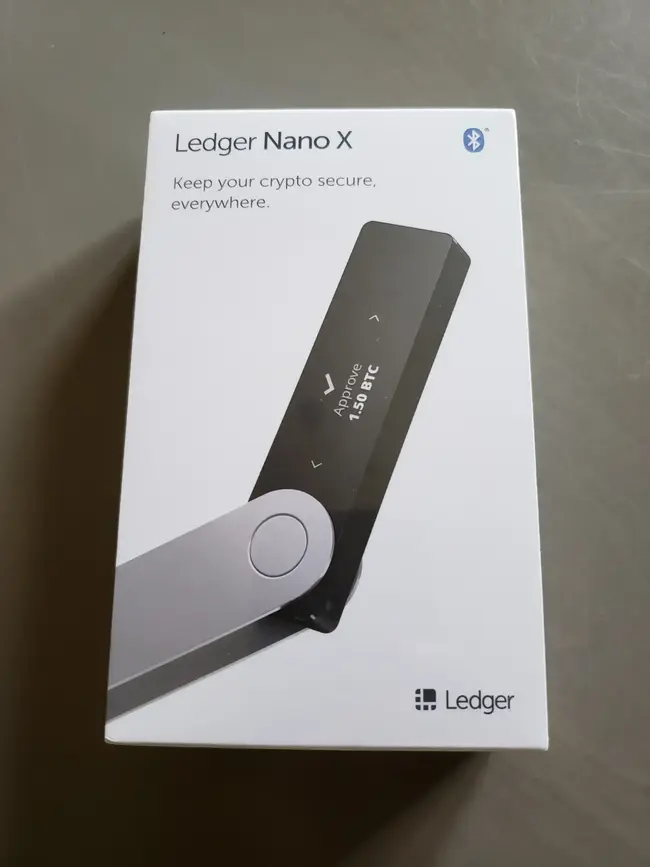 Ledger Nano X Review: Is it worth the Upgrade?, by Michael @Boxmining, Boxmining Journal