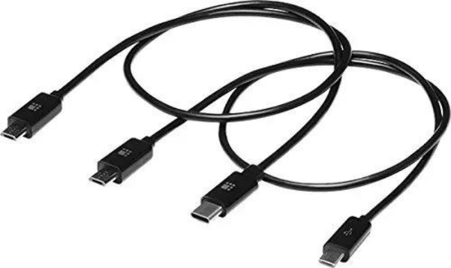 USB cable