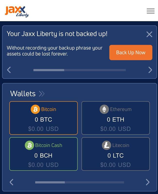 Blockstream Jade + Multishard