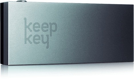 Keepkey