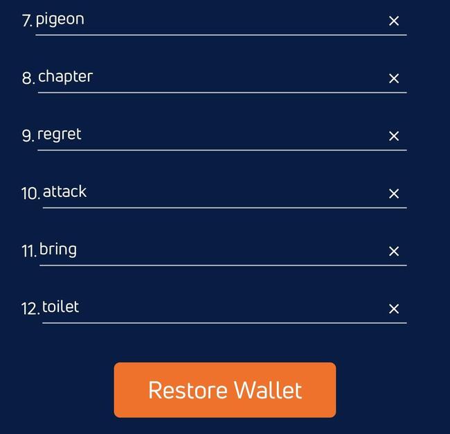 How to restore ethereum mist wallet into jaxx otaku coin cryptocurrency