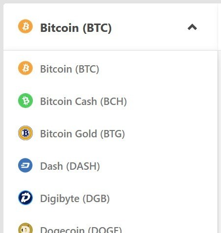 transferring money from bitstamp to trezor