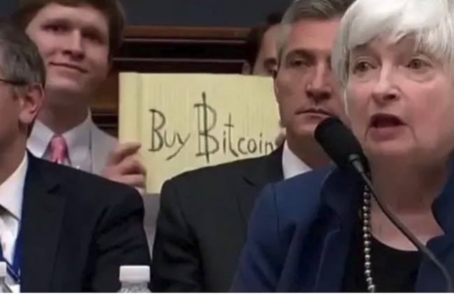 Buy Bitcoin