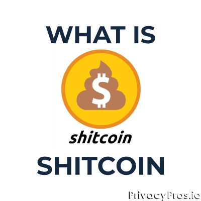 What is a 'Shitcoin'?