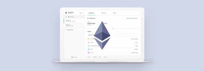 Ethereum