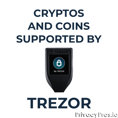 What cryptocurrency does trezor support ethereum classic hard fork date