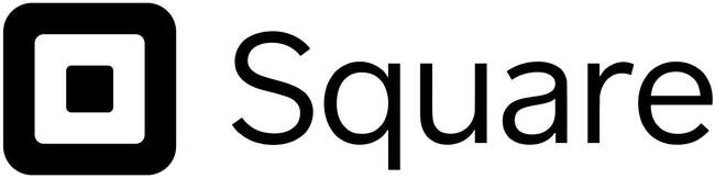 Square logo