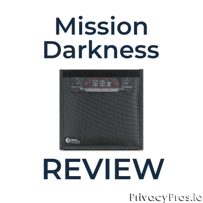 Mission Darkness Review