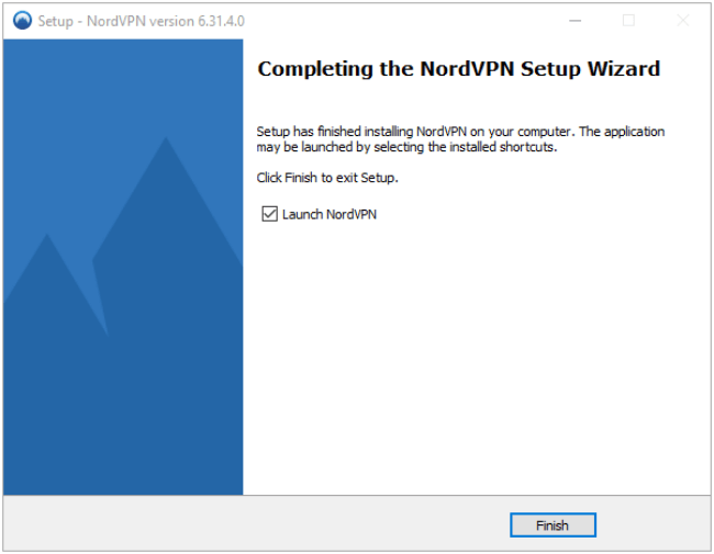 nordvpn download windows