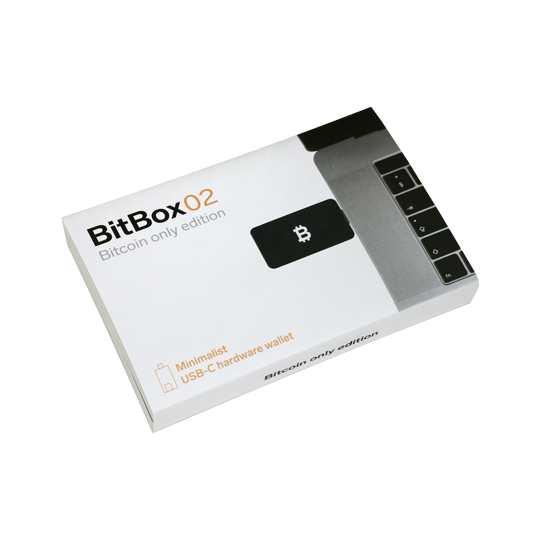 bitcoin black box