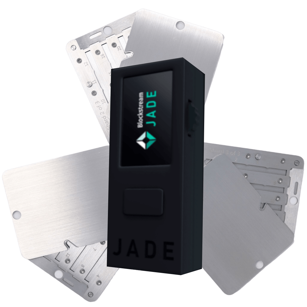 Blockstream Jade 